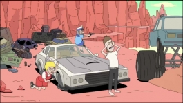 Doomlands - Season 02 Episode 05